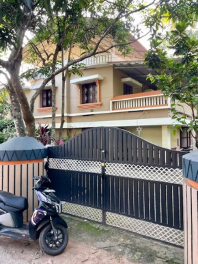 Pari's HOMEstay